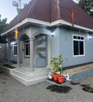 Nkoanrua Casa | Upendo Moja House