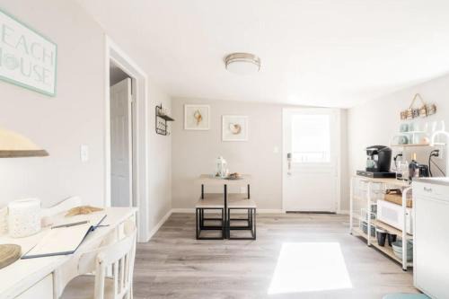 Rosarito Apartamento | Upgrade Rosarito Seaside Guest House with Beach Access
