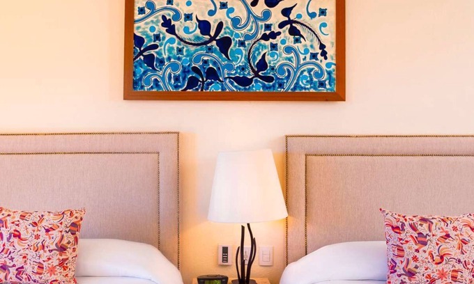Los Cabos Hotel | Servicios mejorados: Elite Junior Suite > 592 pies²
