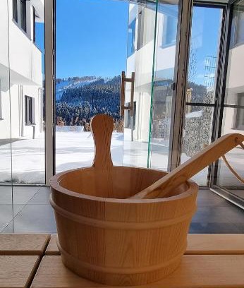 Ortsmitte Apartamento | Upland Lounge