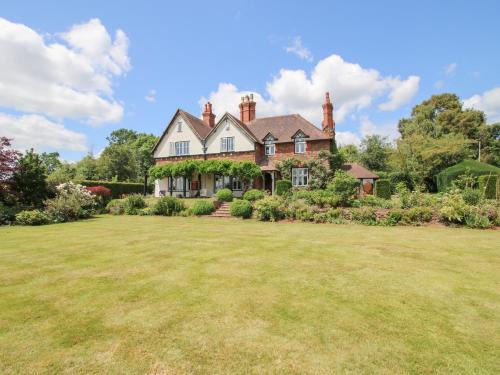 Ledbury Casa | Uplands Dower House