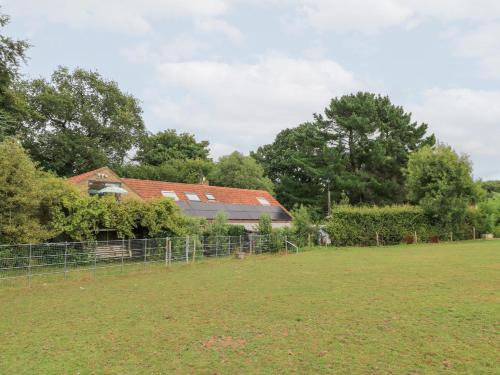 Sherborne Apartamento | Uplands
