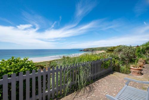 Praa Sands Casa | Uplands