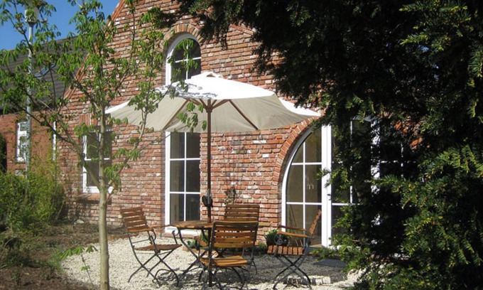 Upleward Casa | Upleward Cottage