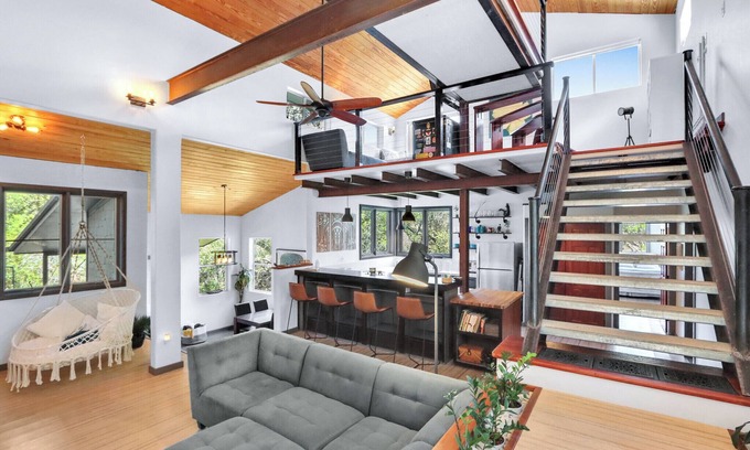 Dripping Springs Casa | Uplift House I 3/3, Stars, Sauna