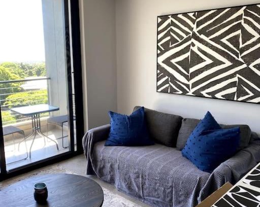 Windermere Apartamento | Upmarket Modern 1 Bedroom Apartment