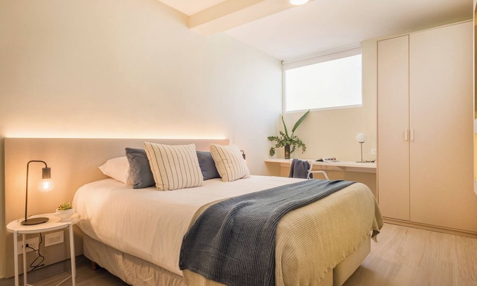 San Nicolás Apartamento | UPOINT Floors