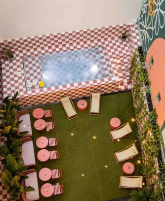 Lisbon Old Town Apartamento | Upon Angels - Adults Only