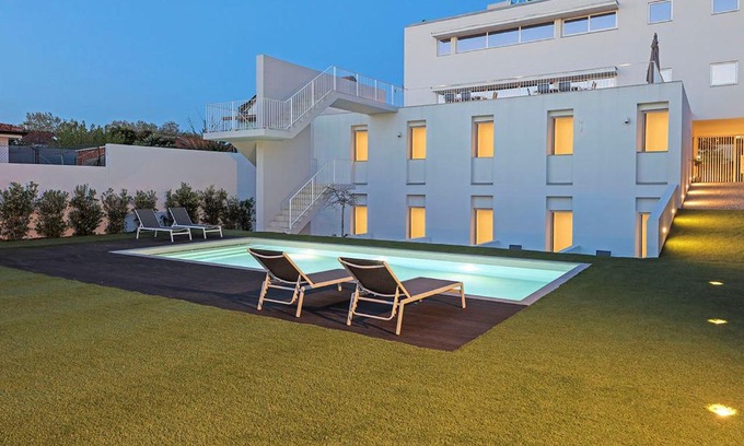 Paranhos Casa | Uporto House Residence