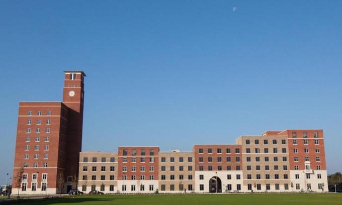 Swansea Apartamento | UPP Bay Campus Swansea