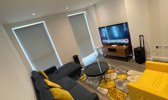 South Hornchurch Apartamento | UPPAMOST luxury home 2