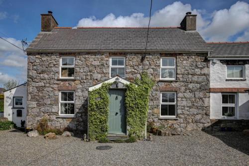 Haverfordwest Casa | Upper Calffield Farmhouse