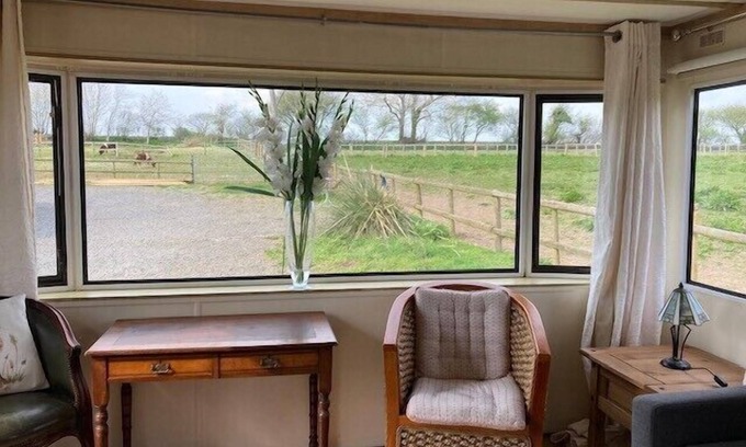 Haverfordwest Casa | Upper Calffield Farm