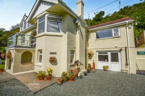 Cawsand Apartamento | Upper Deck Kean Hill