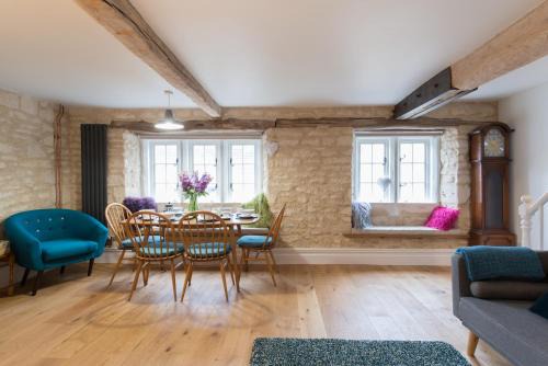 Painswick Apartamento | Upper Flat, The Manse, Painswick