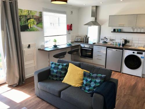 Stroud Apartamento | Upper Highview - Self Catering Apartment, fpventures Stroud