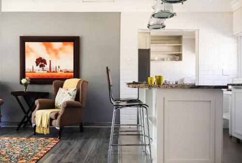 Clarens Casa | Upper House Guesthouse