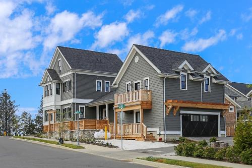 Seabrook Casa | Upper Left Coast by Seabrook Hospitality