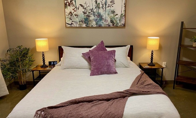 Palmer Casa | Upper Mesa Villa #8, Glacier Suites - Upper Mesa Villa #8