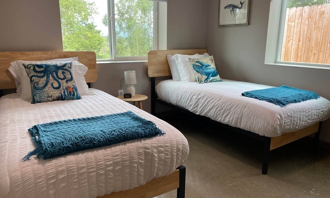 Gateway Casa | Upper Mesa Villa #11, Glacier Suites - Upper Mesa Villa #11