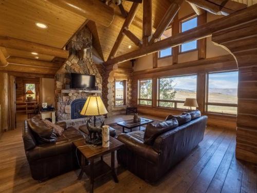 Granby Casa | Upper Ranch