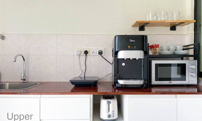 Malacca City Apartamento | Upper Residence Homestay 4Bedrooms 14Pax @ Ujong Pasir, Malacca