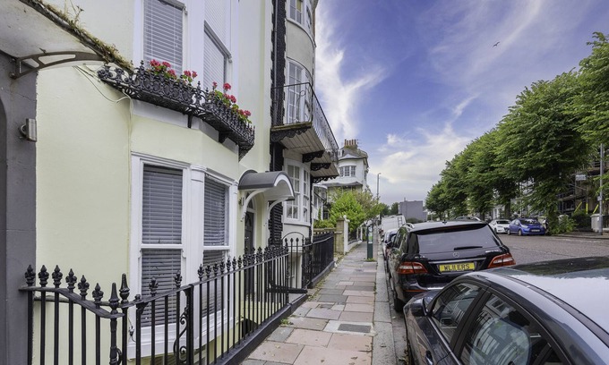 Kemptown Casa | Upper Rock Brighton Guest House