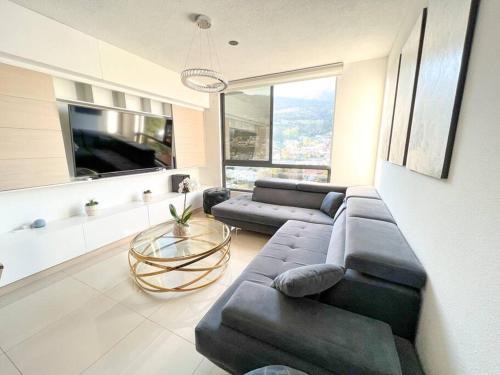 San Salvador Apartamento | Upper Scale and Cozy Apart in the Heart of Escalon