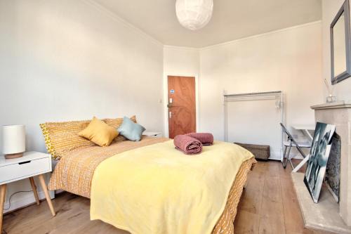 Thorpe Satchville Casa | Upperton Road Lodge