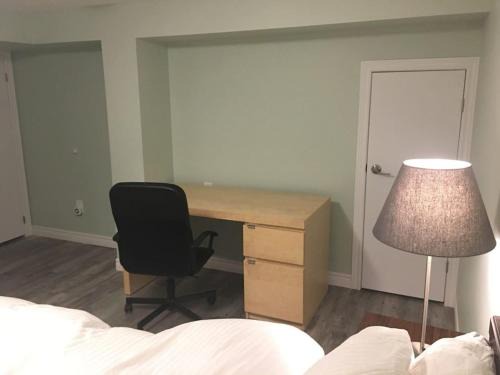 Highland Apartamento | Upscale 2-Bedroom Basement Apartment