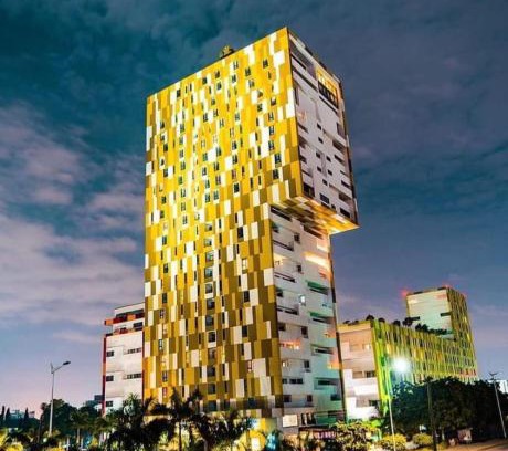 Dzorwulu Apartamento | Upscale 3 bedroom apartment at Villaggio