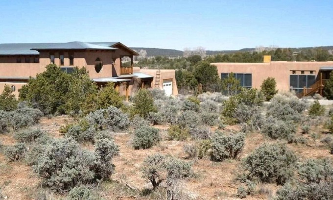 El Prado Casa | Exclusivo y familiar perfectamente ubicado entre ski valley y el centro de la ciudad.
