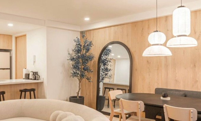 Hipódromo Apartamento | Upscale Apartment In La Condesa