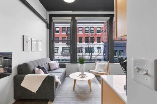 Downtown Spokane Apartamento | Upscale Apartment Suite - Close to Everything