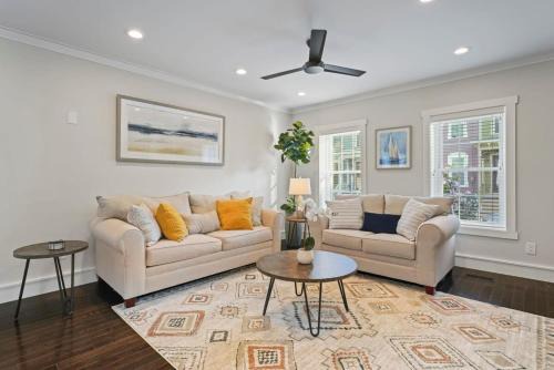 Saratoga Springs Apartamento | Upscale Azure by Saratoga Stays