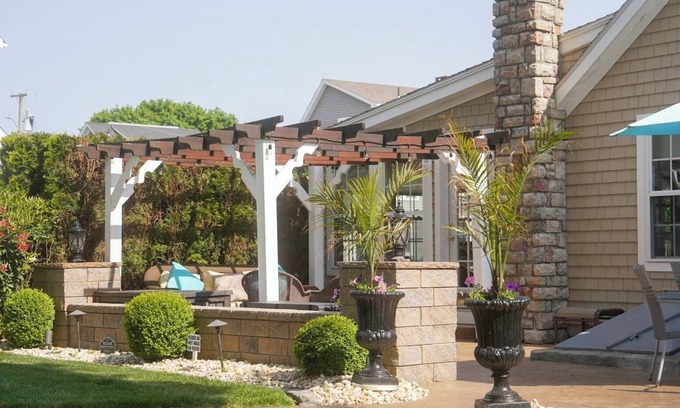 Westbrook Casa | Exclusiva casa de playa!