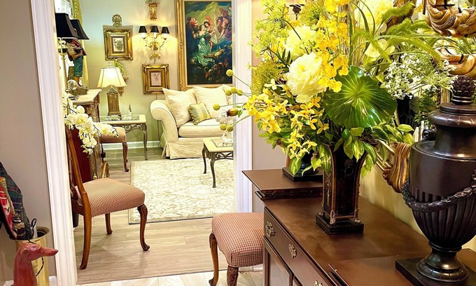 Drayton Condominio | Upscale Comfort