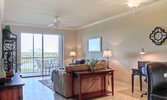 Braden River Condominio | Condominio de lujo en una comunidad cerrada de Club de Golf