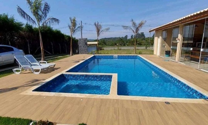 Mairinque Casa | Exclusiva comunidad nueva comunidad cerrada