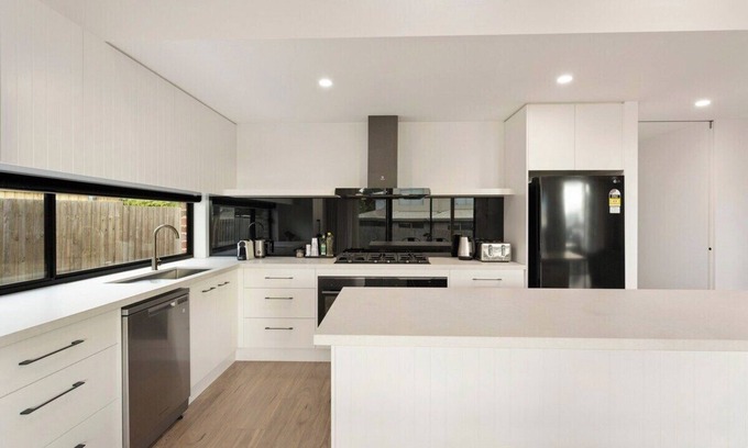 Cape Woolamai Casa | Upscale Family Retreat Just 5 Min Walk to Beach