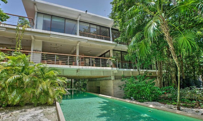 Akumal Apartamento | Upscale Resort-Style Condo in Tao Community!