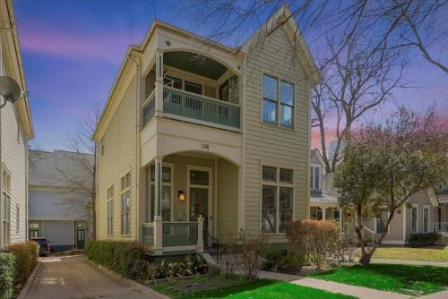 Uptown Casa | Upscale Uptown Estate in heart of Dallas