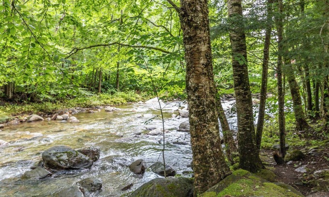 Stowe Area Casa | Upscale Vermont Condo off of Mountain Rd