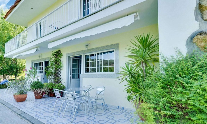 Penafiel Villa | Villa de lujo en Penafiel con piscina y terraza