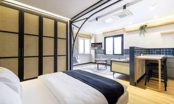 Taksim Apartamento | Upside Apartments