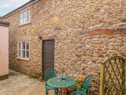 Colyton Casa | Upside Down Cottage