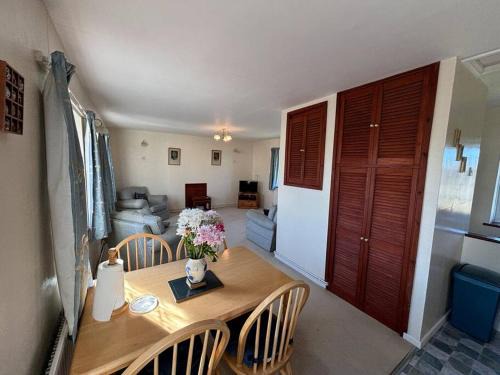 Meare Apartamento | Upside Down Cottage