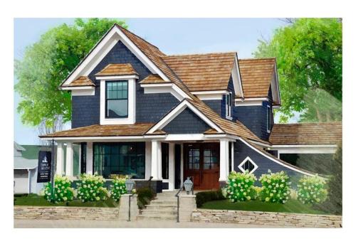 Petoskey Apartamento | Upstairs at the Lake