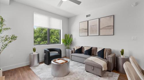 West Congress Apartamento | Upstay Modern 2 Bedroom Home near South Congress
