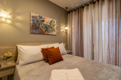 Guarulhos City Centre Apartamento | Uptown Apartament - GRU 2202